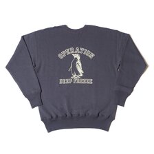 WAREHOUSE Lot 401 DEEP FREEZE画像