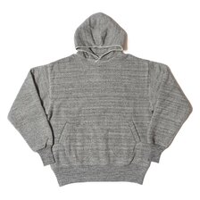 John Gluckow Lot JG-CS12 The Knockout Sweatparka 無地画像