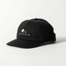 APPLEBUM &ldquo;Utopia&rdquo; Logo Cap 2510907画像