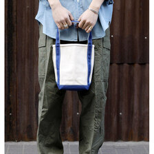 TEMBEA BAGUETTE TOTE MINI TMB-1758H画像