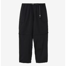 THE NORTH FACE Zip-Off Cargo Pant NB32532画像