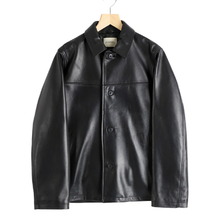 ADORNI COVERALL NAPPA TABLE 0.8mm画像