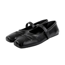 MARNI MARY JANE SHOE MJMS007700-P3628画像