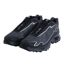 SALOMON XT-SLATE Black/Asphalt/Ftw Silver L47575600画像