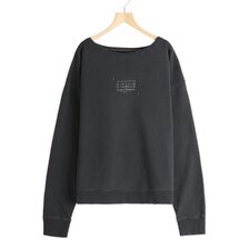 Maison Margiela : SWEATSHIRT S50GU0235-M25019画像