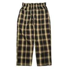 BIG MIKE RAYON MIX OMBRE EASY PANTS 102517600画像