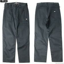 BLUCO SAILOR WORK PANTS 151-41-008画像