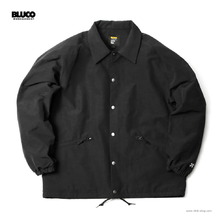 BLUCO 60/40 CHIN STRAP COACH JACKET 151-31-041画像