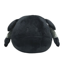 V.A. &times; retaW &times; 機動戦士ガンダム GUNDAM45FRGMT HARO PLUSH FRGMT COLOR画像