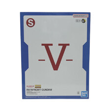 V.A. &times; retaW &times; 機動戦士ガンダム GUNDAM45FRGMT RX78FRGMT MG GUNDAM 1/100画像