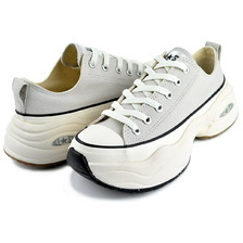 CONVERSE ALL STAR Ⓡ SURGETRAINER OX MST.GRY 31313911画像