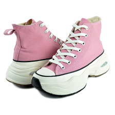 CONVERSE ALL STAR Ⓡ SURGETRAINER HI BLS.PNK 31313900画像