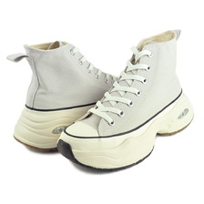 CONVERSE ALL STAR Ⓡ SURGETRAINER HI MST.GRY 31313901画像