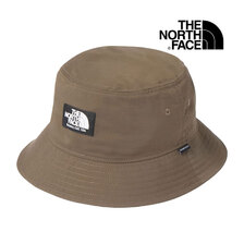 THE NORTH FACE Camp Side Hat NN02345画像