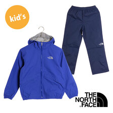 THE NORTH FACE RAINTEX EUREKA NPJ12512画像