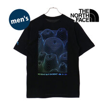 THE NORTH FACE S/S TNF Monkey Magic Tee NT32538画像