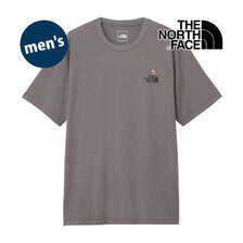 THE NORTH FACE S/S Zoo Picker Tee NT32534画像