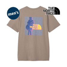 THE NORTH FACE S/S ES Eight Knot Tee NT32583画像