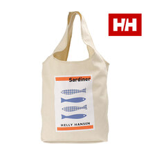 HELLY HANSEN Tear Drop Tote HY92456-W1画像