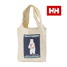 HELLY HANSEN Tear Drop Tote HY92456-N1画像