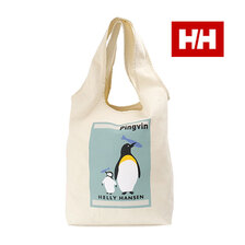 HELLY HANSEN Tear Drop Tote HY92456-B1画像