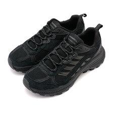 MERRELL SPEED STRIKE 2 TREK TRIPLE-BLACK J008360画像