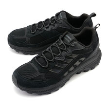 MERRELL SPEED STRIKE 2 TREK TRIPLE-BLACK J007203画像