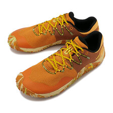 MERRELL TRAIL GLOVE 7 SIENNA J068443画像