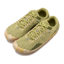 MERRELL VAPOR GLOVE 6 BASIL J068514画像