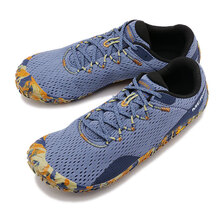 MERRELL VAPOR GLOVE 6 INDIGO J068465画像