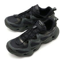 MERRELL SPEED ARC MATIS GTX BLACK J038253画像
