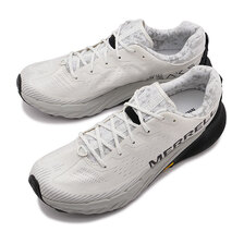 MERRELL AGILITY PEAK 5 ASH/BLACK J068333画像