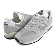 new balance CM9996CM2 GRAY画像