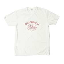 UES DOUGHNUTS Tシャツ 652504画像