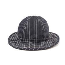 JELADO CM37 Wabash Fatigue Hat CT11737画像
