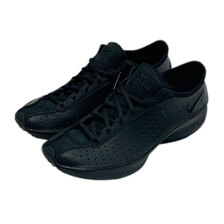 NIKE AIR SUPERFLY BLACK/BLACK-BLACK HJ8082-002画像