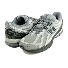 new balance M1906RLG CASTLEROCK/RAIN CLOUD画像