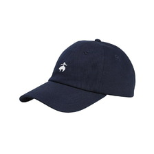 Brooks Brothers BBJ EX WHS BASEBALL CAP BB SIDE EMB 330000502画像