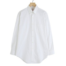Brooks Brothers BBJ EX WHS DS OG SPM CON OX PBD TRAD SLD 330000517画像