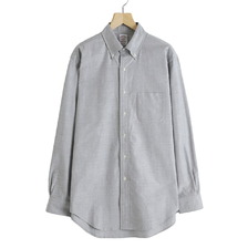 Brooks Brothers BBJ EX WHS DS OG SPM CON OX PBD TRAD SLD 330000522画像