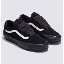 VANS PREMIUM OLD SKOOL LX BLACK/WHITE VN000D56B8C画像