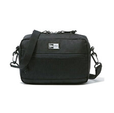 NEW ERA SHOULDER POUCH L BLK 14521316画像