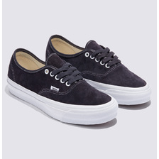 VANS PREMIUM AUTHENTIC REISSUE 44 PIG SUEDE NINE IRON VN000D5KBYD画像