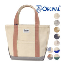 Orcival TOTE BAG SMALL OR-H0285-KWC画像