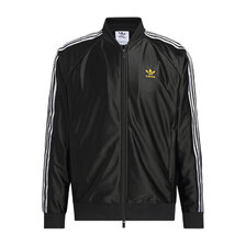 adidas Originals SST TT BLACK/WHITE JV9274画像