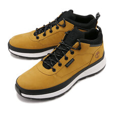 Timberland FIELD TREKKER MID Wheat 1A2A15画像