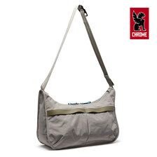 CHROME YOYOGI 14L MESSENGER BG384SG画像