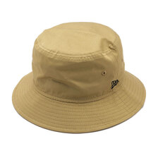 NEW ERA Bucket-01 CLEANSE BEIGE 14392182画像