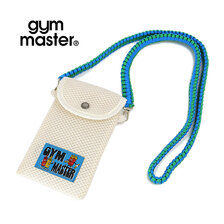 gym master メッシュパラコードポーチ G421771画像