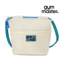 gym master メッシュパラコードショルダー G421769画像